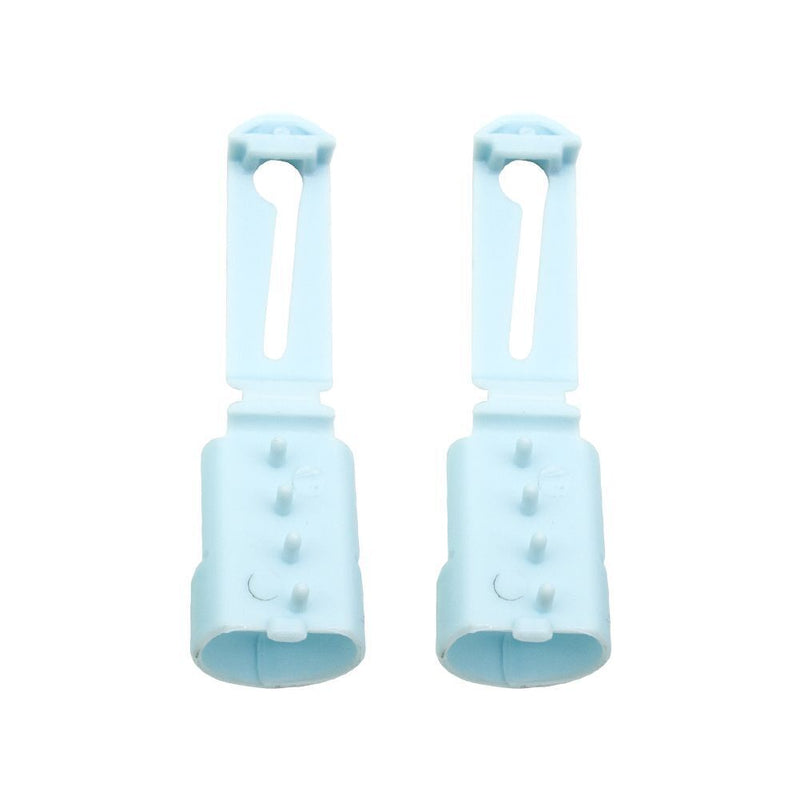 Wear Finger Splitter Knitting Tools Yarn Guide Finger Holder Thimble Ring