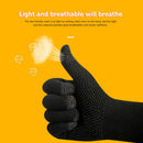 Anti Slip Knit Touch Screen Gloves Breathable Sweatproof Thermal Gloves Newly