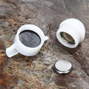 2pcs Ultra Light Waterproof Fishing Hit Alarm LED Rod Tip Fishing Lights