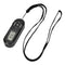 LCD Digital Display Pocket Mini Radio FM Player Receiver for Outdoor Walking