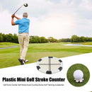 Golf Ball Liner Alignment Line Marker Marks Putting Clip Marking Training T