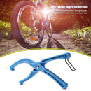 Bicycle Rim Tire Pliers Multifunctional Bike Tyre Repair Tools Remover Clip