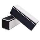 Qingchu Nail File Buffer Block Sponge Nails Polish Manicure Pedicure Kun