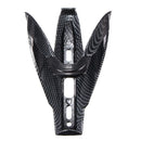 Road Bike Bicycle Cycling MTB Glass Carbon Fiber Water Bottle Holder Rack Cage