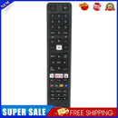 CT-8069 Smart TV Remote Control for Toshiba Universal LCD 4K HD Television