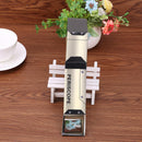 DIY Paper Telescopic Periscope Inventions Physics Experiment Assembly Kits Newly