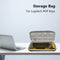 Portable Waterproof Storage Organizer Practical Wireless Mechanical Keyboard