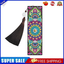5D DIY Diamond Painting Bookmark Mandala Mosaic Tassel Book Crafts (FQY014)