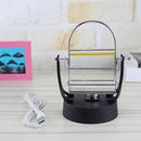 Phone Swing Pedometer Automatic Shake Motion Brush Step Safety Wiggler