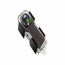 For Insta360 ONE RS Camera Waterproof Enclosure Panoramic Camera Case
