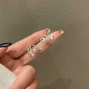 Trendy Geometric Women Classic Stud Earrings Fashion Earrings Jewelry Gift P1D1