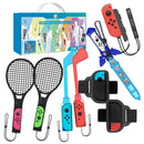 9 In 1 Switch Sport Accessories Set for NS Switch Sport Accessories
