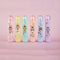 Double Sided Adhesive Glue Tape Dispenser Dots Stick Roller Correction Tape