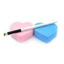 5Pc Professional Elite Angled Eyebrow Brush Nice Eye Liner Brow Makeup To  hot.