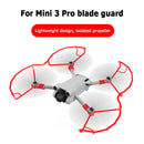 #A Propeller Crash Ring Drone Accessoriy for Kids Blade Guard ABS Protective Cov