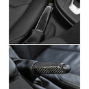 For BMW E46 E90 E92 E60 E39 F30 F34 Car Handbrake Grips Cover Brake Handle Cover