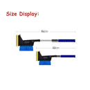 Detachable Car Cleaning Snow Brush Ice Scraper Water Remover Snow Shovel