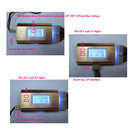 Digital LCD PC VoltageTester 20/24 Pin 4 Power Supply ATX BTX ITX SATA HDD Hard Drive