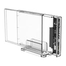 ORICO HDD Case USB 3.1 Type C to 2.5 SATA Hard Disk SSD External Enclosure