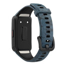 Soft Silicone Wristband Smart Watch Replacement Strap Belt for Huawei Band 6 Pro