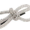 Hair Accessories Headwear Hair Clip Korean Style Side Clip Full of Diamonds