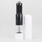 ABS Electric Pepper Salt Spice Mill Grinder Seasoning Grinding Tool (White)