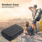 Outdoor Waterproof Sealed Box Shockproof EDC Tools Storage Container Case Holder