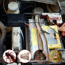 Car Pest Control Repeller Mouse Rat Electronic Rodent Repellent Repeller Newly