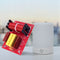 80W 2 Way Crossover Audio Filters HiFi Speaker Dual Frequency Crossover Divider