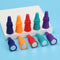 Wine Outlet Cap Sealer Plug Bottle Cover Wine Stopper Wine Bottle Stopper