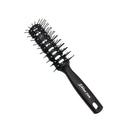 High Temperature Resistant Rib Comb Fluffy Modeling Hair Massage Brush (B) Newly