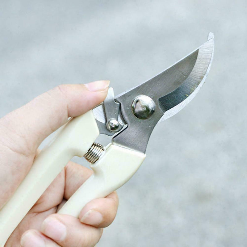 Cutter Scissors Garden Hand Pruner Secateurs Shears Plants Gi hot. Z3F3