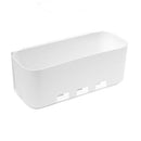 Kitchen Storage Shelf Push Drawer Hanging Storage Basket Under Sink Drawer