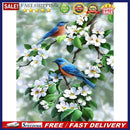 DIY Diamond Painting Kits Bird Full Round Drill Wall Decor Art Home Decoratio