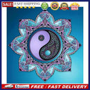 DIY Mandala Partial Special Shape Diamond Painting Art Picture Crafts Decor