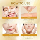 90pcs Retinol Serum Capsules Revitalizing Brightening Wrinkles P6M2