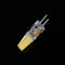 aediea GY6.35 LED Chandelier Bulbs, 12V, 3W, Dimmable, 1508COB Cw