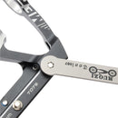 MUQZI 50pcs Mountain Road Bike Pedal Anti-Skid Screw Set w/ Offset Spanner Newly