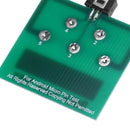 Mobile Phone Battery Power Charging Dock Flex Test Repair Tool(Micro) Newly