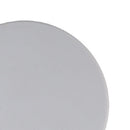 Door Handle Bumper Self-Adhesive Stopper Door Buffer Guard Doorstop (Grey) Newly