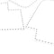 #A Acrylic Sewing Ruler Cute Bag Pattern Template DIY Making Stencils Sewing Too