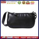 Fashion Women Chain Underarm Shoulder Bags Solid Casual Totes Small Handbags