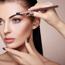 3pcs Women Eyeshadow Brush Makeup Brushes Foundation Cosmetic Tool (7840)