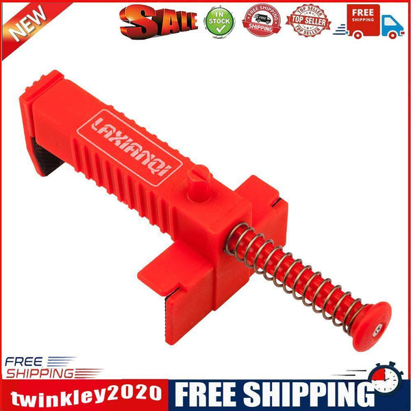 2pcs Wire Drawer Bricklaying Tool Fixer for Building Construction Fixture
