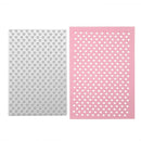 Hollow Cutting Dies Stencils Scrapbook Embossing DIY Craft Album Card Gift