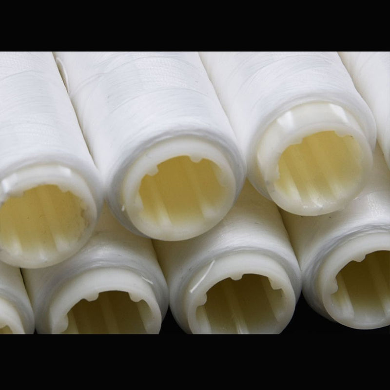 Wire Nylon Polyester Bait Fishing Line Monofilament Elastic Thread Spool