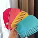 Exfoliating Bath Towel Body Scrub Shower Washcloth F0Q5