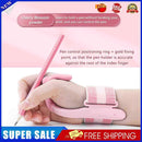 #A Children Inner Hook Fixer Anti-hook Grip Pen Posture Breathable for Home Scho