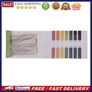 Household pH Test Paper Full Range 1-14 80 Strips pH Tester Litmus Paper