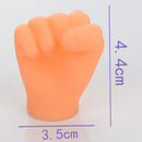 Funny Creative Mini Finger Hands Cat Massage Interactive Kitten Pet Play To